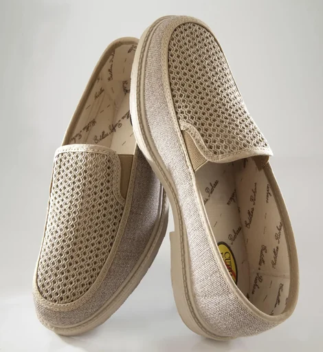 "Climate slippers, color navy, size 42 image"