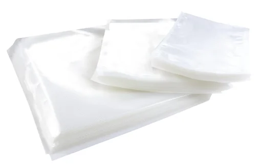 "Fresh Power vacuum bags, 28 x 40 cm, 50 pieces image"