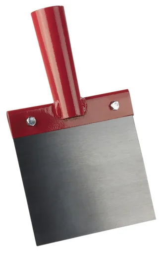 "Push hoe, 15 cm without strut image"