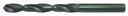 HSS rolled twist drill bit 3.3 mm - 10 pieces