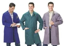 Work coat, green, size 50 / Workwear