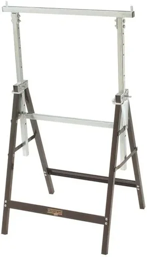 "All-purpose trestle 150 kg - 2 trestles image"