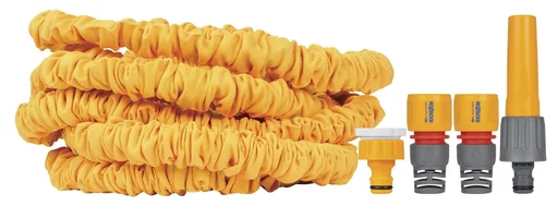 "Superhoze garden hose, expandable 15 m image"