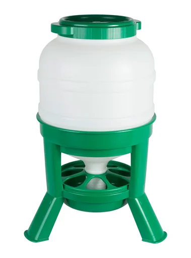 "30 l plastic feeder image"
