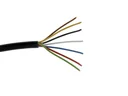 Cable, 7 x 1.5 mm, 5 meter section