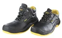 Safety boots S3, color black/yellow, size 40
