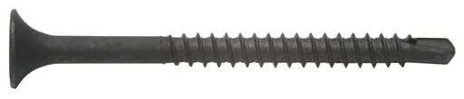 "Drywall screws PH trumpet head drill tip phosphated 3.5x35mm PH 1000 pieces image"