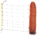 Sheep net with double spike, 50m x 108cm