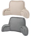 Back cushion, beige
