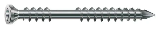 "Screws "D", A2, T-STAR plus, 5 x 50 mm, 200 pieces image"
