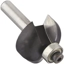 Hohlkehlfräser HW D25,5 / R 6,35