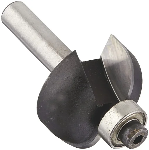 "Hohlkehlfräser HW D25,5 / R 6,35 image"