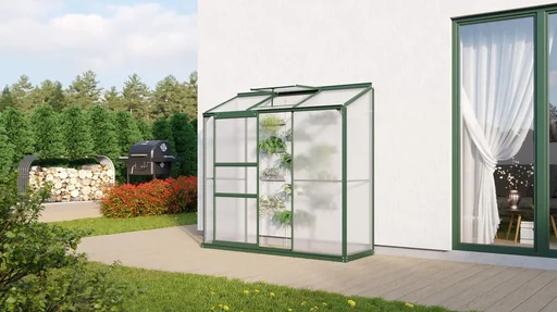 "Greenhouse Styx 1300 HKP 4 mm, color emerald image"