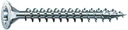 Countersunk head, T-Star Plus, full thread 3.0 x 20 mm, 200 pieces