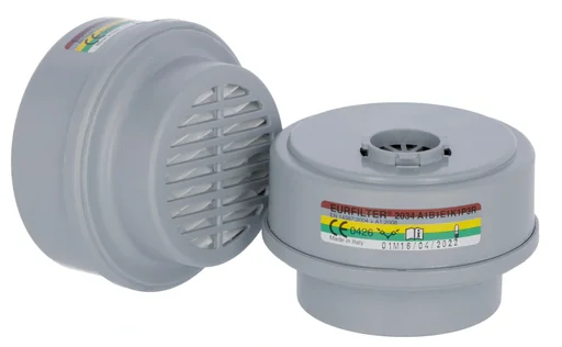 "Replacement filter ABEKP3 image"