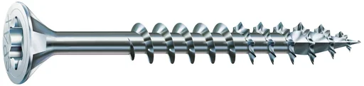 "Countersunk head, T-Star Plus, partial thread 5.0 x 80 mm, 100 pieces image"