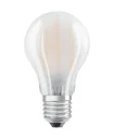 LED SUPERSTAR RETROFIT lamp with 5 watts, E27, cool white, matt, dimmable