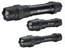 LED Flashlight - F30 Indestructible, shock-absorbing