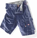 ULTRA work shorts navy, size 48