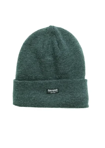 "Thinsulate hat, anthracite, highly insulated image"