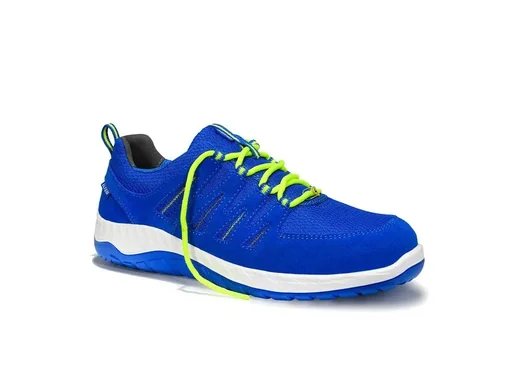 "MADDOX blue Low ESD S1P safety shoe size 37 image"