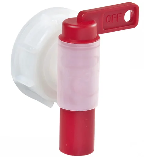 "Canister outlet tap 51 mm connection, for canisters 5-12.5 kg image"