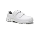 Safety shoe jo_CLEAN Strap white Low ESD S3 size 38