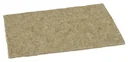 Small animal rug hemp, 40x25x1cm