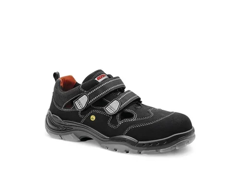 "SCOTT ESD S1 safety sandal size 48 image"