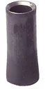 Weld-in sleeve, 100 mm long