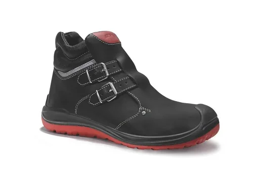 "Safety boots roofer ANDERSON Craft Mid S3 HI size 41 image"
