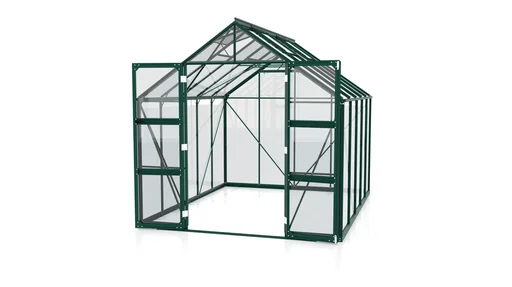 "Greenhouse Domus 8300 ESG emerald image"