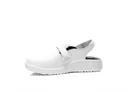 Safety clog MIA white ESD SB size 38