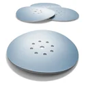 Grinding wheels STF D225 P240 GR S/25