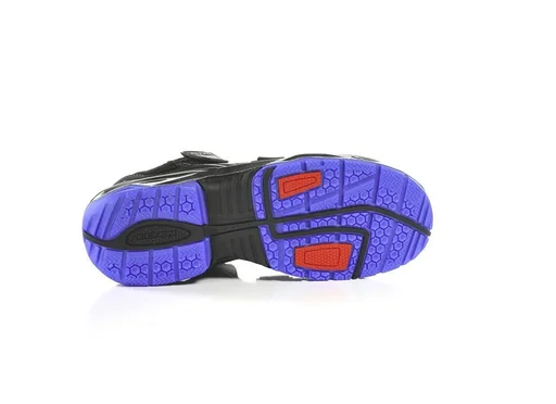 "Safety sandal AMBITION blue Easy ESD S1 size 40 image"