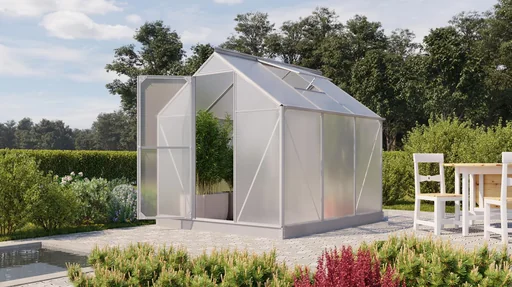 "Greenhouse Eos 6000 HKP 4 mm image"