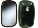 Spiegelkopf CM 75, 190 x 140 mm