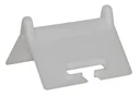 Edge protection angle for 55 mm lashing straps, 1 piece