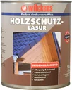 Wood preservative glaze oak 750 ml