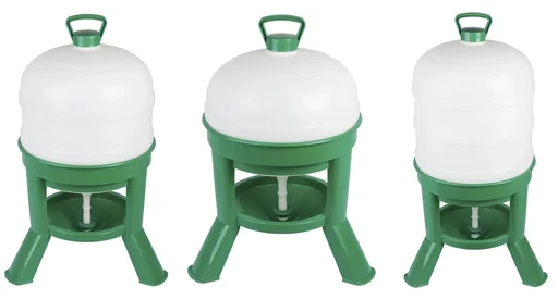 "Poultry drinker 40 l, plastic image"