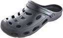 EVA clogs, color black, size 40