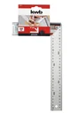 Angle 300 mm with measuring tongue