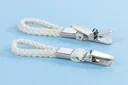 Towel hanger Stabilo, set of 2