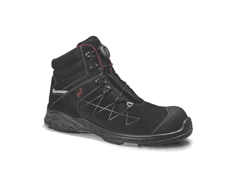 "Safety boots jo_MAX BOA® Mid S3 size 43 image"