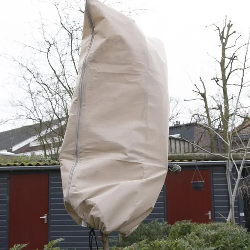 "Frost protection cover L image"