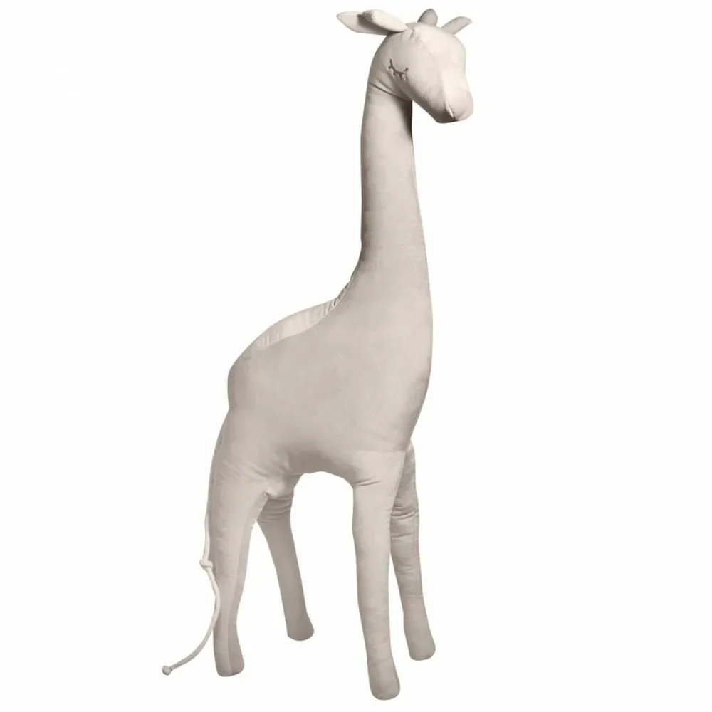 Caramella Deco Giraffe beige