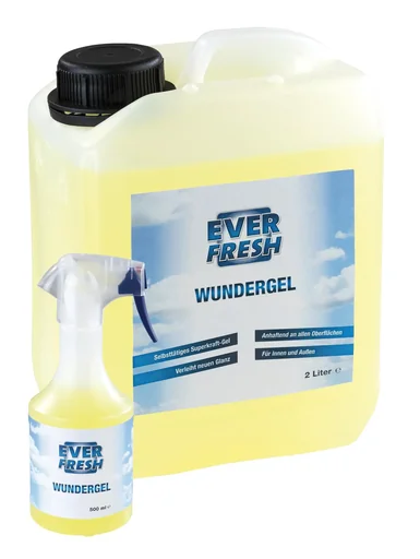 "Universal Miracle Cleaner, 500 ml image"