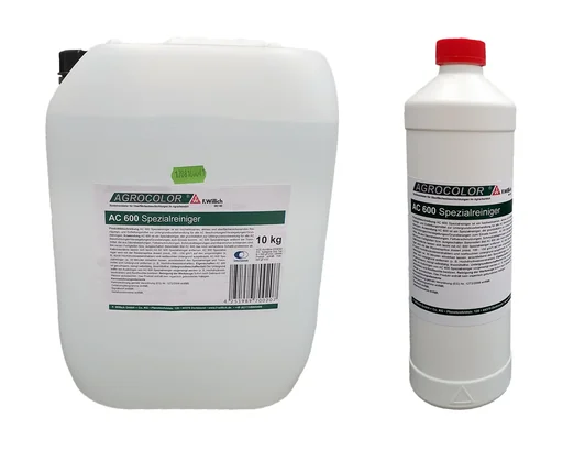 "Special cleaner, 10 kg image"