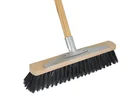 Scraper broom, 60 cm
