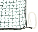 SafeNet cover net 2.5 x 5 m, 3 mm thickness